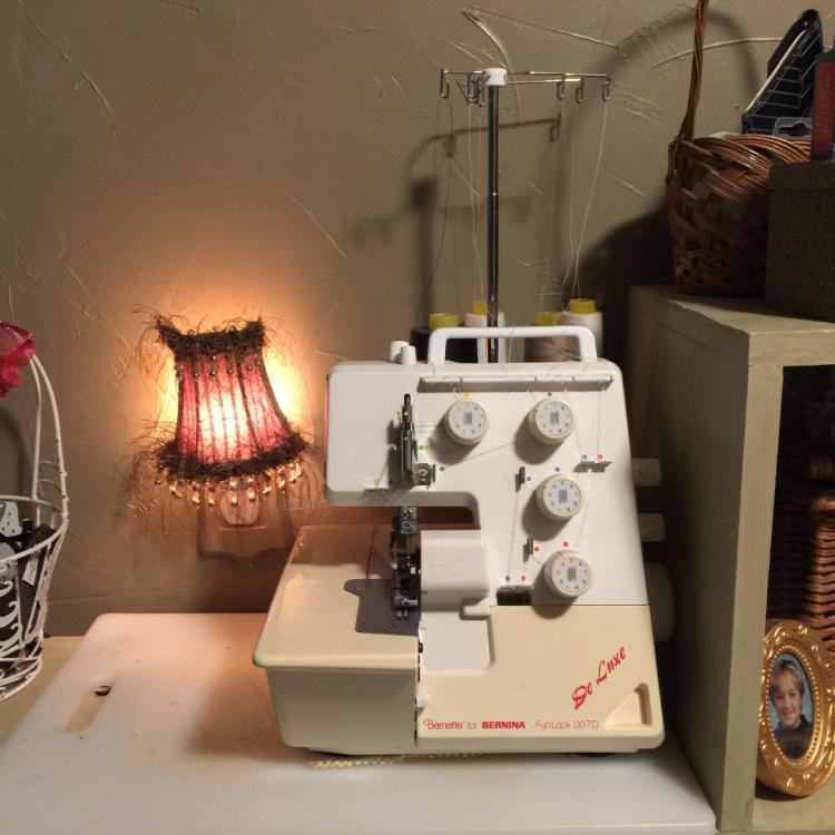 serger
sewing
upcycle