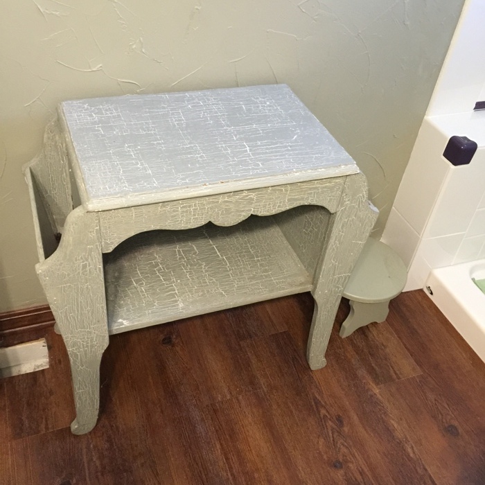 My Perpetual Project