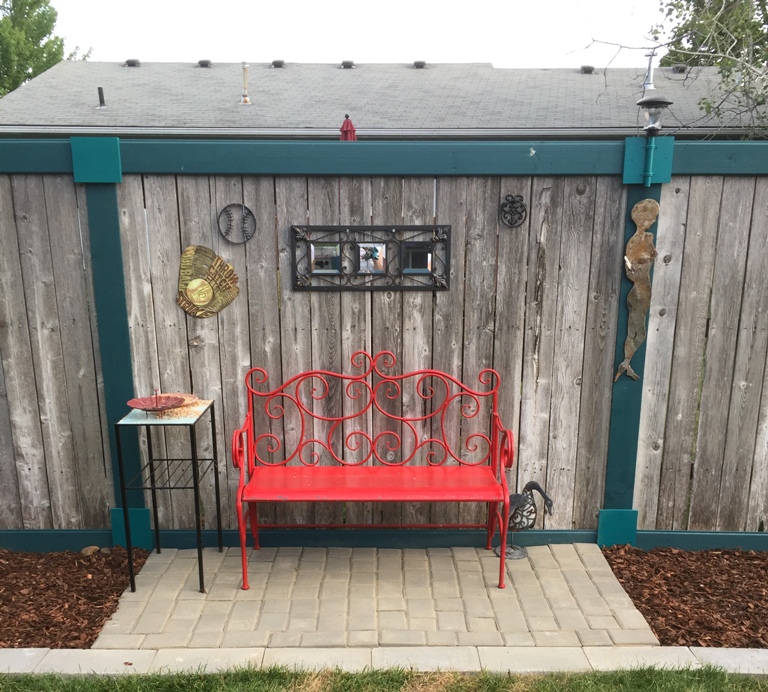 My Perpetual Project