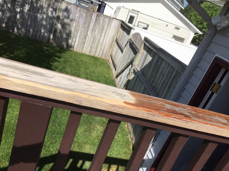 My Perpetual Project