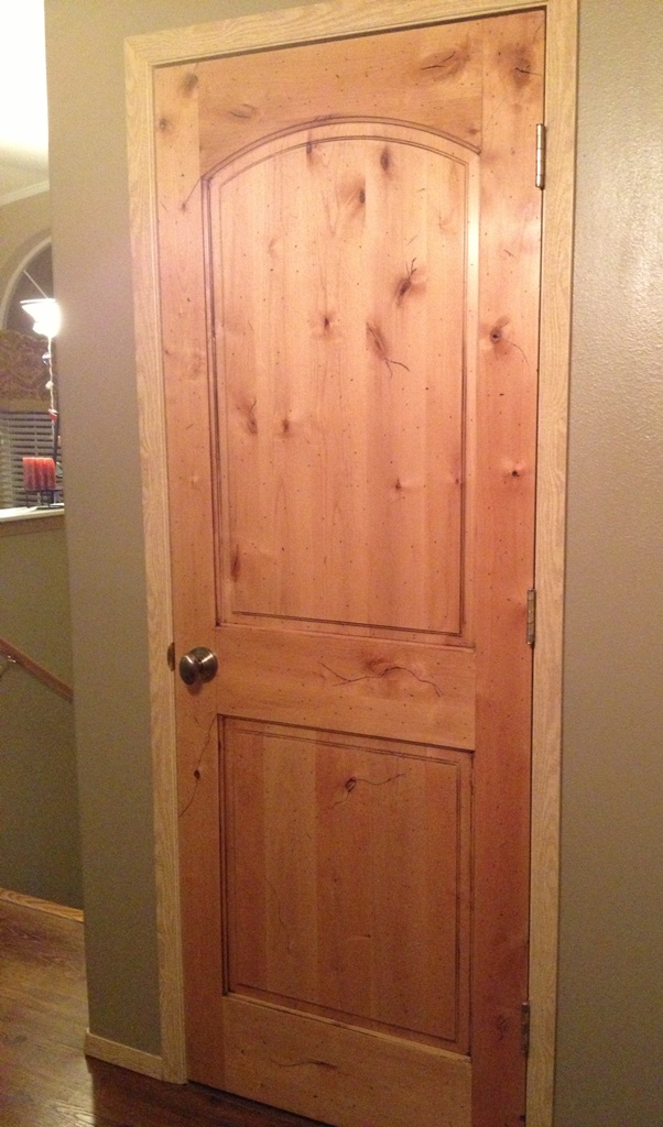 My Perpetual Project