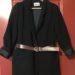 unique jacket fashion upcycle