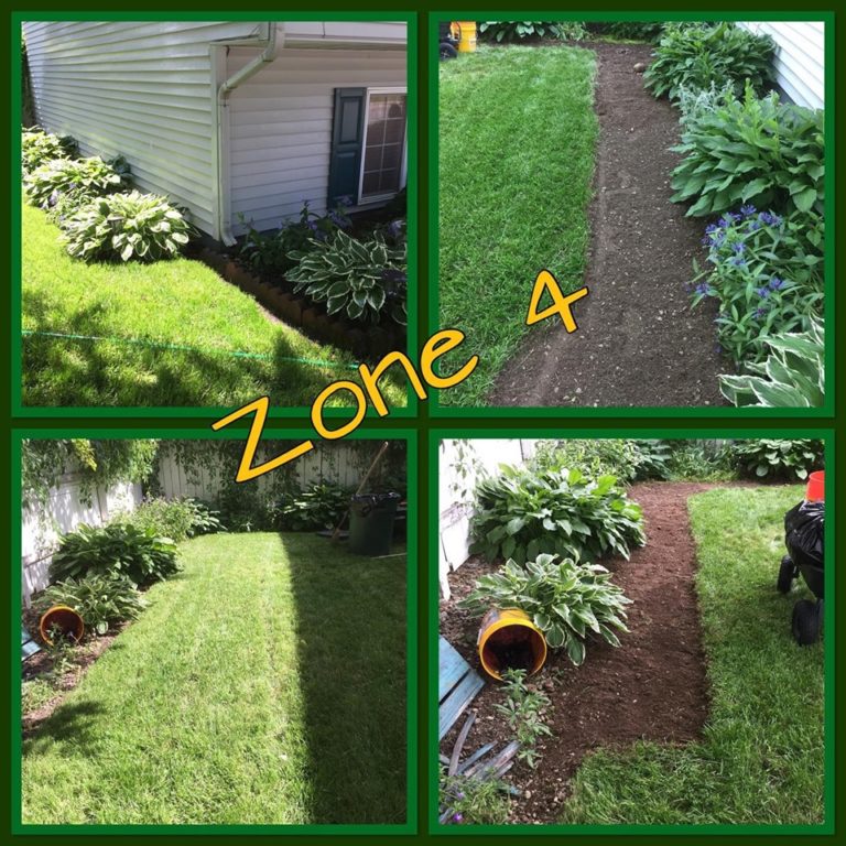Let's Landscape the Front Yard - Zone 4! | My Perpetual Project