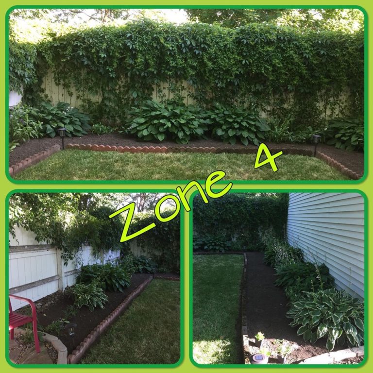 Let's Landscape the Front Yard - Zone 4! | My Perpetual Project