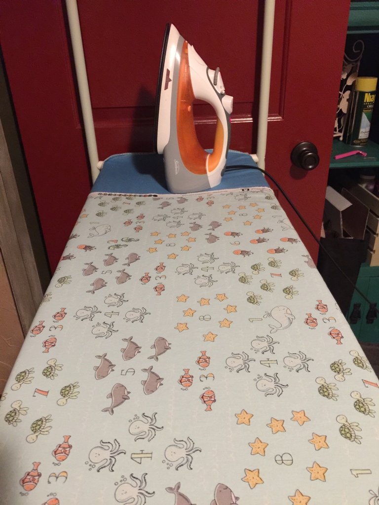 Let's Make Toddler Sheets! | My Perpetual Project