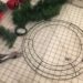 DIY Christmas Wreath