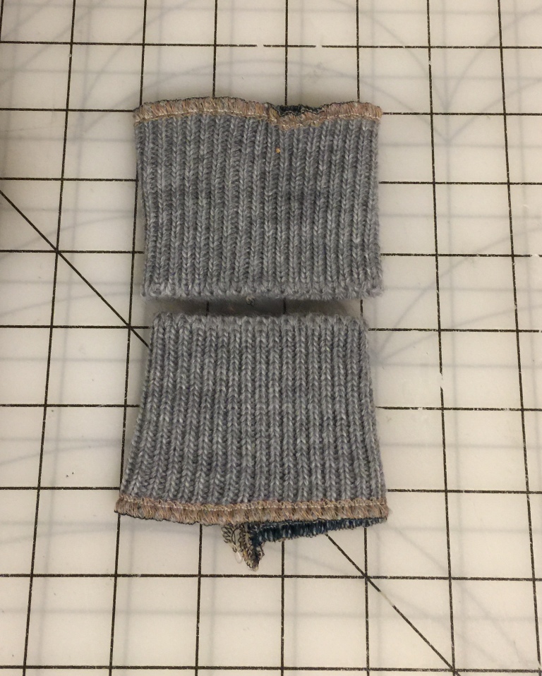 Let's Make Fingerless Gloves | My Perpetual Project