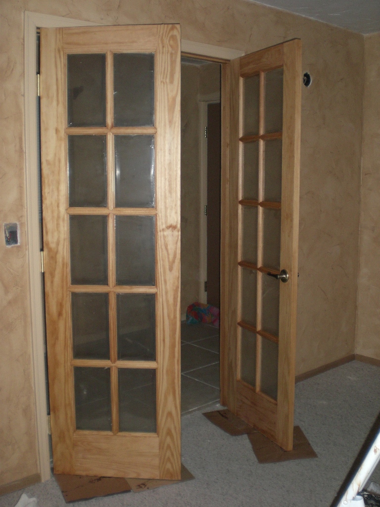 french doors