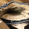Mixed Denim Purse - Image 3
