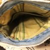 Light Denim Crossbody Purse - Image 3