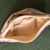 Light Blue Makeup Bag - Image 2
