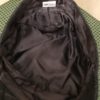 Black Pinstripe Suit Newsboy Hat - Image 4