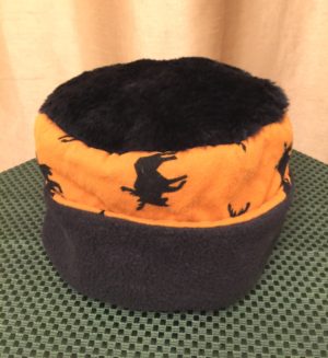 Moose Cap/Slouch Hat - Image 5