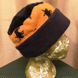 Moose Cap/Slouch Hat