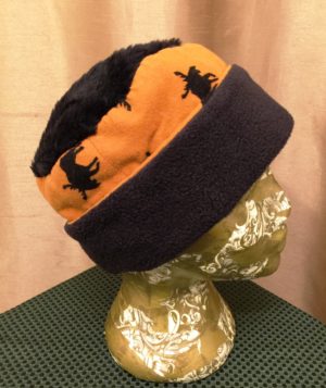 Moose Cap/Slouch Hat