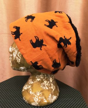 Moose Cap/Slouch Hat - Image 6