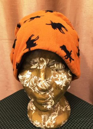 Moose Cap/Slouch Hat - Image 7