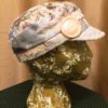 Ice Blue Cap