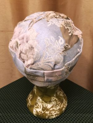 Ice Blue Cap - Image 4