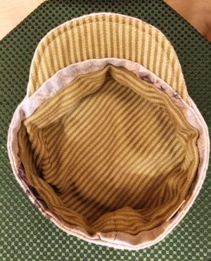 Ice Blue Cap - Image 5