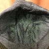 Bluegreen & Black Cloche - Image 5