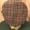 Plaid Suit Hat - Image 3