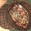 Plaid Suit Hat - Image 4