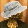 Light Denim Cap - Image 5