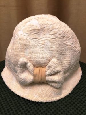 Yellow Sun Hat - Image 4