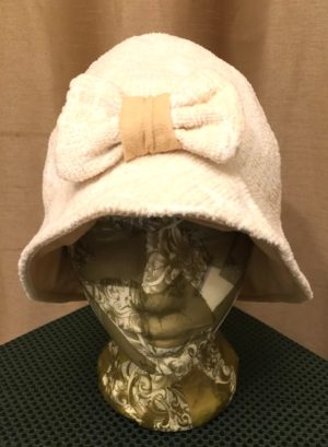 Yellow Sun Hat - Image 5