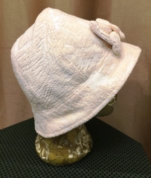 Yellow Sun Hat - Image 6