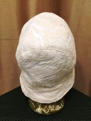 Yellow Sun Hat - Image 7