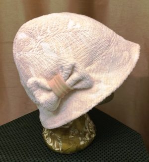 Yellow Sun Hat - Image 8