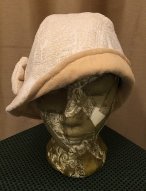 Yellow Sun Hat
