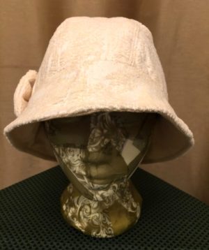 Yellow Sun Hat - Image 2