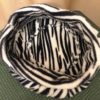 Zebra Fleece Hat - Image 2