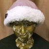 Lavender Fleece Hat - Image 5