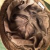 Brown Tweed Cloche - Image 6