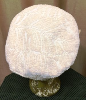 Yellow Bow Hat - Image 3