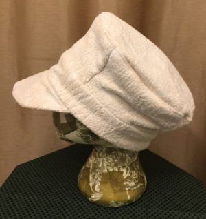 Yellow Bow Hat - Image 4