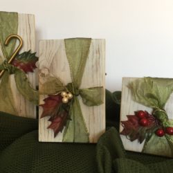Christmas Packages