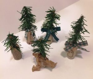 Tiny Christmas Trees - Image 3