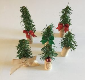 Tiny Christmas Trees - Image 2