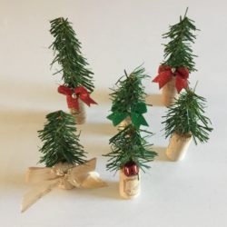Small Christmas Trees
