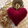 Stuffed Heart Pattern - Image 4