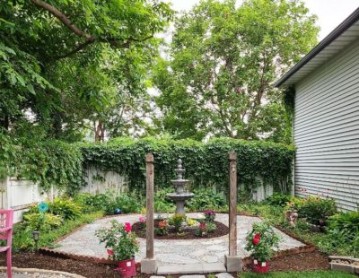 Let's Landscape the Front Yard! Zone 3 | My Perpetual Project
