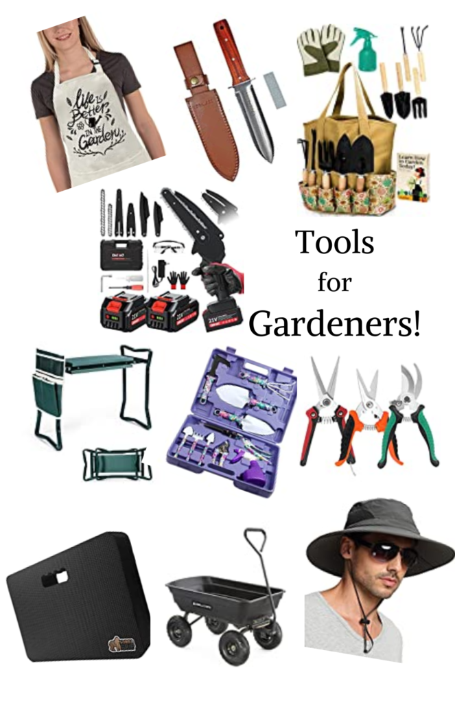 Gift ideas for the DIY foils on your list!